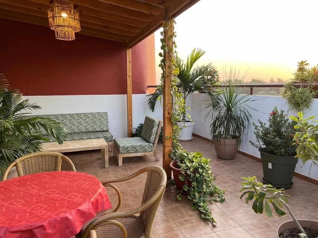 Apartment Studio Elegant Pres Des Maristes Dakar