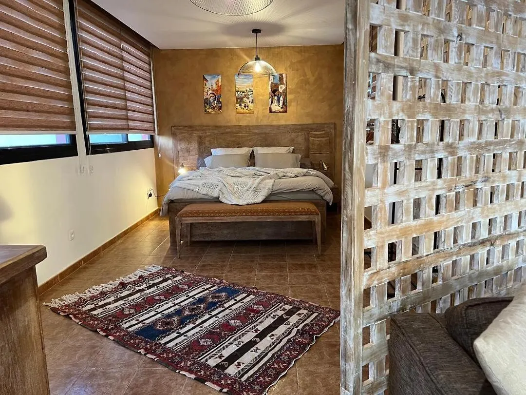 Studio Elegant Pres Des Maristes Dakar Senegal