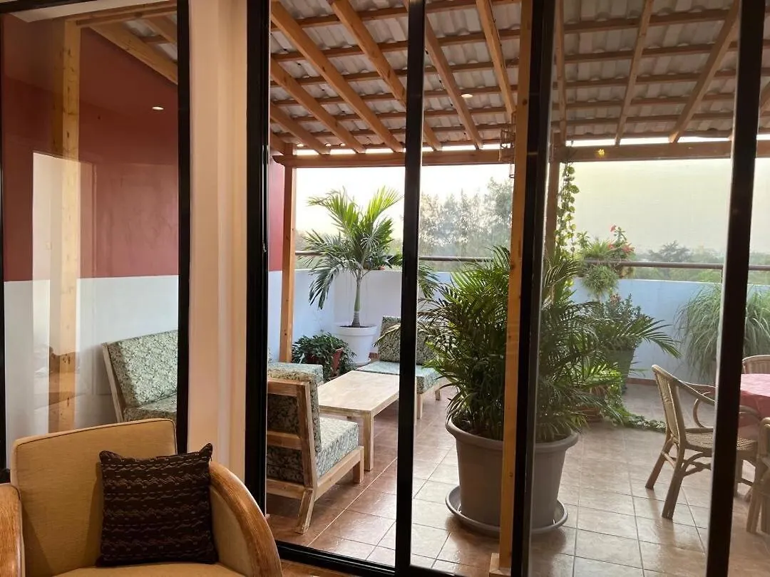 Studio Elegant Pres Des Maristes Dakar 0*,  Senegal