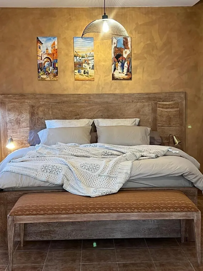 Studio Elegant Pres Des Maristes Dakar