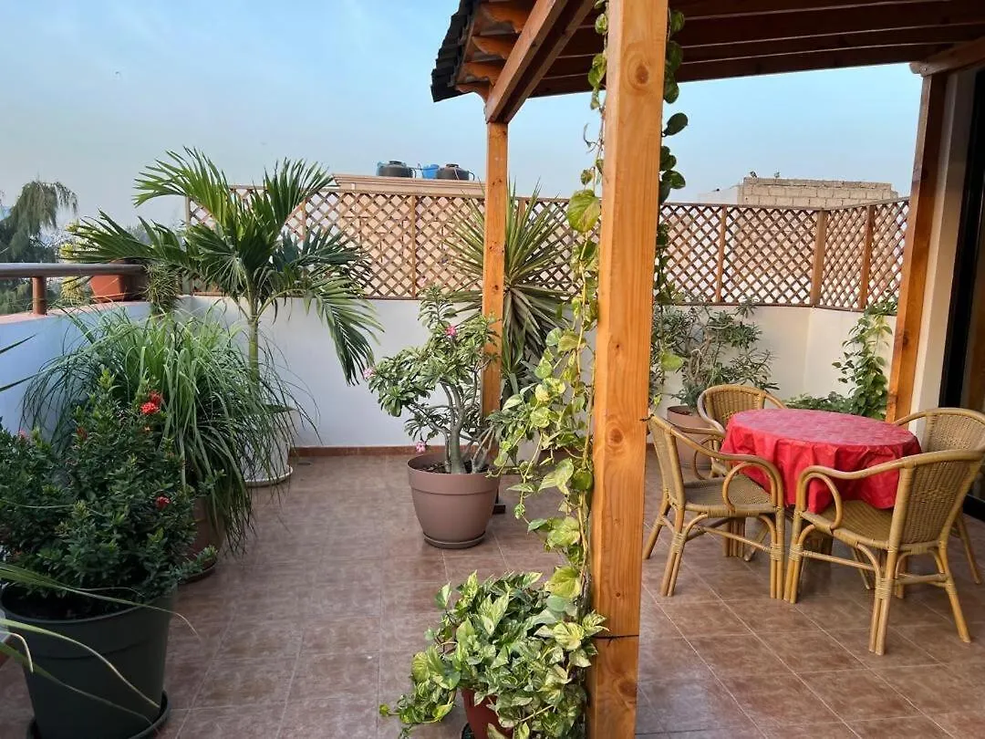 Studio Elegant Pres Des Maristes Dakar Apartment